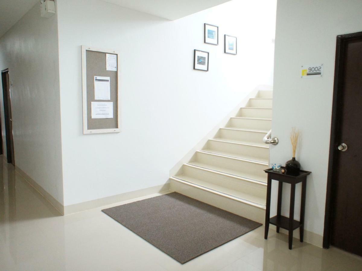 בורי ראם Thanaphat Place מראה חיצוני תמונה